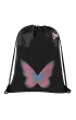 St. Majewski Worek na obuwie Pastel Butterfly