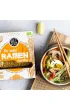 Diet-Food Makaron jaglany 100% - Ramen 280 g Bio