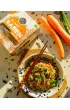 Diet-Food Makaron jaglany 100% - Ramen 280 g Bio