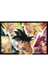 Puzzle 104 el. Super Dragon Ball Daima Clementoni
