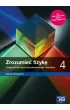 Zrozumie� fizyk� 4. Podr�cznik do fizyki dla klasy czwartej liceum i technikum. Zakres rozszerzony