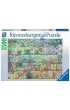 Puzzle 1500 el. Zoe Ravensburger