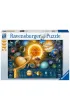 Puzzle 5000 el. Uk�ad planetarny Ravensburger