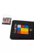 Gra puzzle logiczne �amig��wka kostka uk�adanka magiczna 1-2 graczy