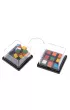 Gra puzzle logiczne �amig��wka kostka uk�adanka magiczna 1-2 graczy