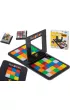 Gra puzzle logiczne �amig��wka kostka uk�adanka magiczna 1-2 graczy