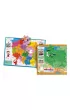 Puzzle 104 el. Odkrywamy Polsk� Clementoni
