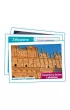 Puzzle 104 el. Odkrywamy Polsk� Clementoni