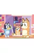 Puzzle 60 el. Bluey Lisciani