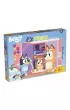 Puzzle 60 el. Bluey Lisciani