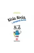 Kicia kocia i straszna burza