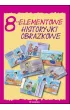 8-elementowe historyjki obrazkowe