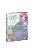Zestaw do robienia bransoletek 6 szt. Coralia Nebulous Stars