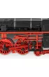 Lokomotywa parowa S3/6 BR18-Tender Revell