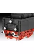 Lokomotywa parowa S3/6 BR18-Tender Revell