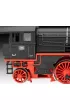 Lokomotywa parowa S3/6 BR18-Tender Revell