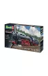 Lokomotywa parowa S3/6 BR18-Tender Revell