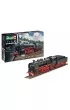 Lokomotywa parowa S3/6 BR18-Tender Revell