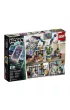 LEGO Hidden Side Laboratorium duch�w J.B. 70418
