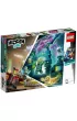 LEGO Hidden Side Laboratorium duch�w J.B. 70418