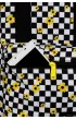 Coolpack, Plecak m�odzie�owy Blis - Chess flow (F058745)