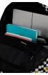Coolpack, Plecak m�odzie�owy Blis - Chess flow (F058745)