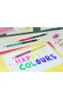 Faber-Castell Kredki o��wkowe + 3 kredki dwustronne 24 kolor�w 12 szt.