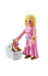 Playmobil My Life Pani z chihuahu� 71737