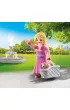 Playmobil My Life Pani z chihuahu� 71737