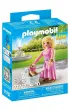 Playmobil My Life Pani z chihuahu� 71737