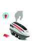 Brio Superszybka lokomotywa Ravensburger