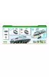 Brio Superszybka lokomotywa Ravensburger