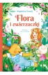 Flora i zwierzaczki