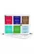English Tea Shop Organic Zestaw herbat i herbatek luksusowych w puszce (the luxury - 6 smak�w) 36 x 2,04 g Bio