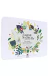 English Tea Shop Organic Zestaw herbat i herbatek luksusowych w puszce (the luxury - 6 smak�w) 36 x 2,04 g Bio