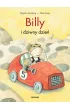 Billy i dziwny dzie�