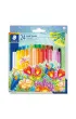 Staedtler Pastele olejne Jumbo 24 kolory