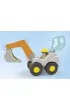 Playmobil Junior Koparka 71684