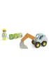 Playmobil Junior Koparka 71684