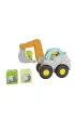 Playmobil Junior Koparka 71684