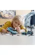 LEGO Speed Champions Formula E Panasonic Jaguar Racing GEN2 car i Jaguar I-PACE eTROPHY 76898