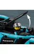 LEGO Speed Champions Formula E Panasonic Jaguar Racing GEN2 car i Jaguar I-PACE eTROPHY 76898