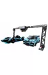 LEGO Speed Champions Formula E Panasonic Jaguar Racing GEN2 car i Jaguar I-PACE eTROPHY 76898