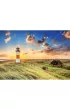 Puzzle 1000 el. Premium Plus Quality Photo Odyssey: Latarnia w List, Niemcy Trefl