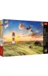 Puzzle 1000 el. Premium Plus Quality Photo Odyssey: Latarnia w List, Niemcy Trefl