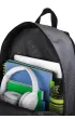 Plecak 1-komorowy Coolpack impact grey tone