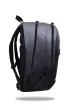 Plecak 1-komorowy Coolpack impact grey tone