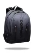 Plecak 1-komorowy Coolpack impact grey tone