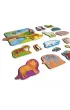 Zestaw magnetyczny z tablic� Zoo RK2090-02 Roter Kafer