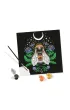 Malowanie po numerach CreArt - Pixie Cold Edition: Pszczo�a Ravensburger